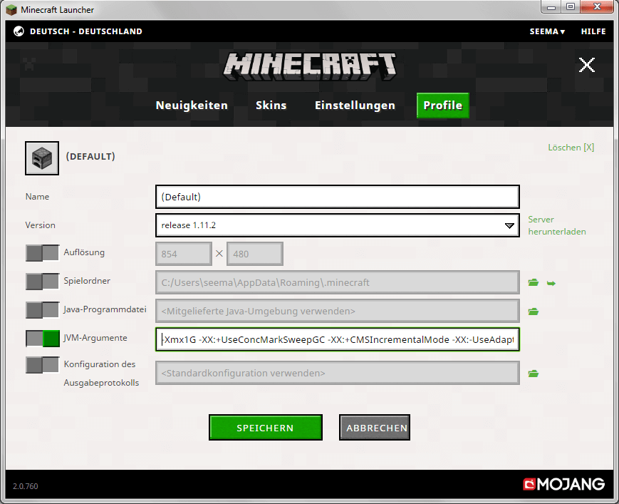 Version Bei Einem Minecraft Server Ändern – ANHVI